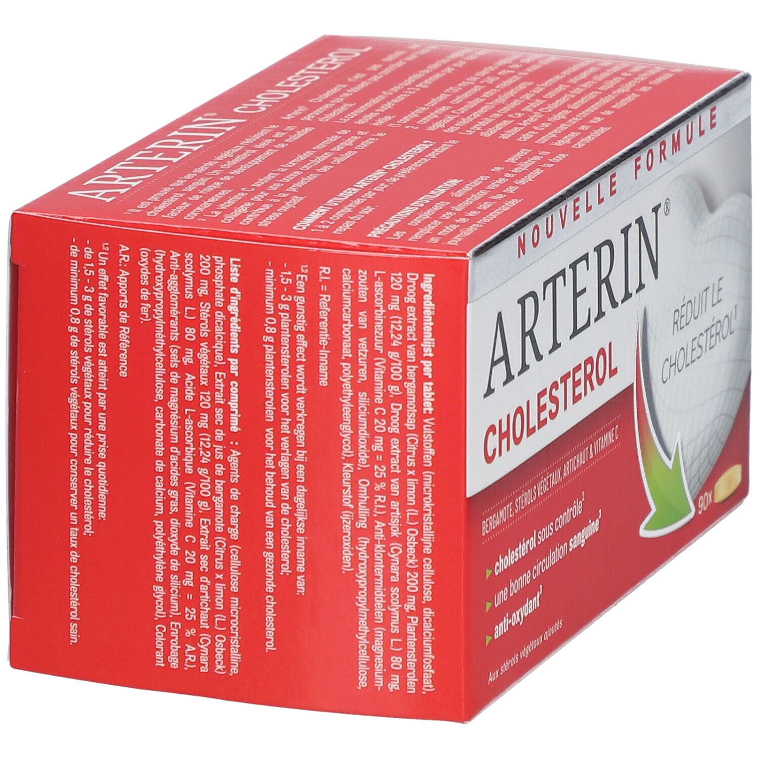 Arterin® Cholesterol