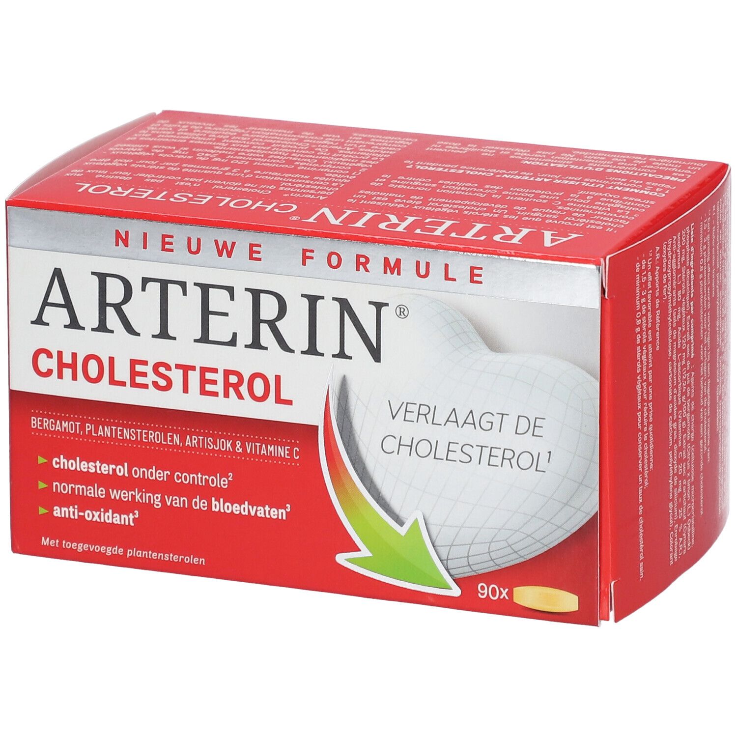 Arterin® Cholesterol