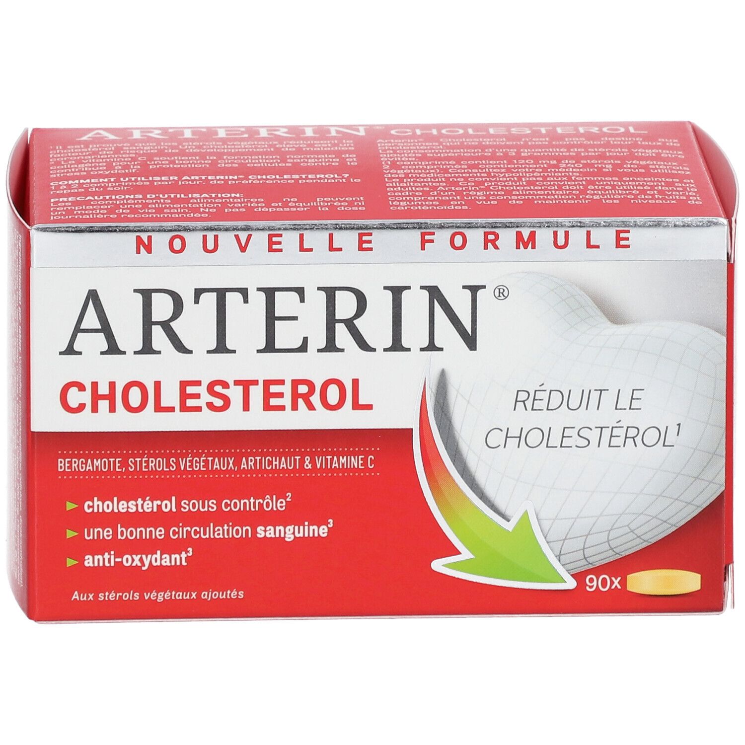 Arterin® Cholesterol