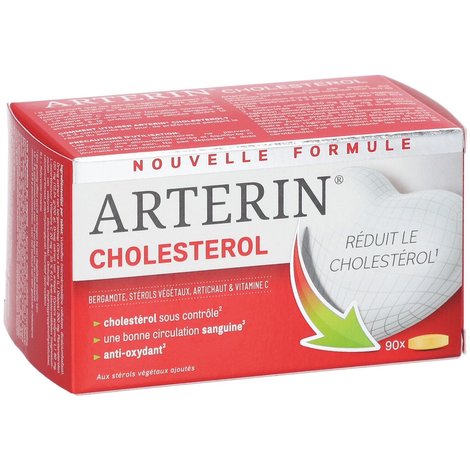 Arterin® Cholesterol