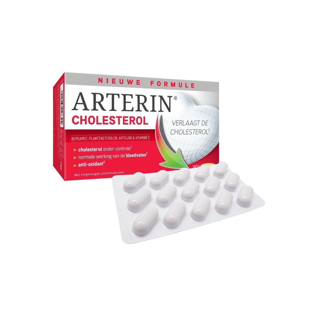 Arterin® Cholesterol