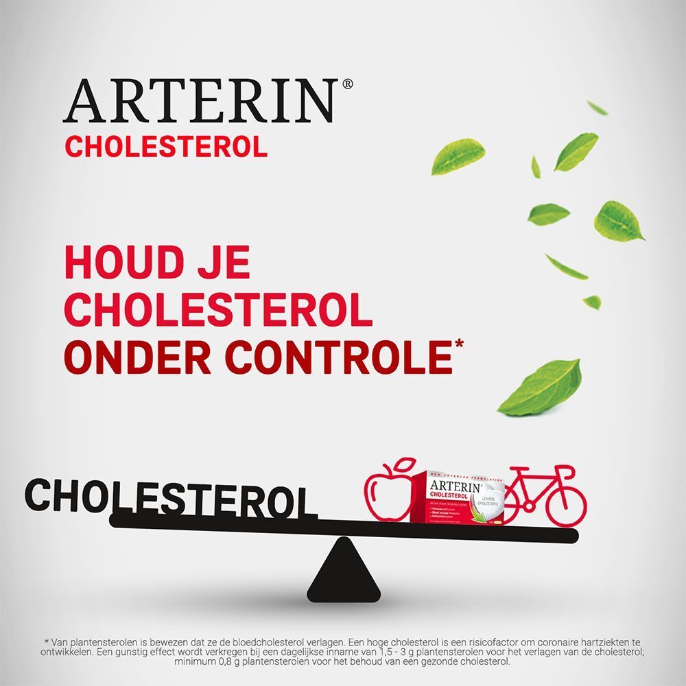 Arterin® Cholesterol