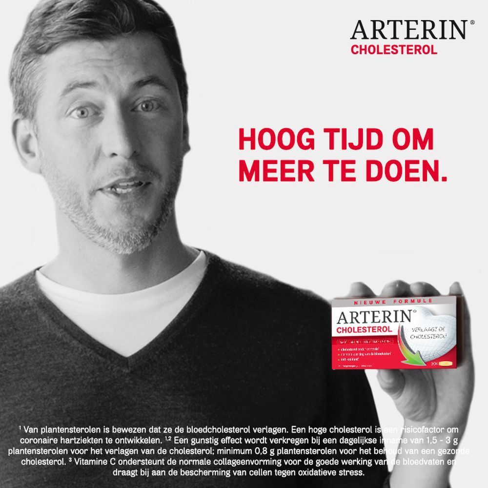 Arterin® Cholesterol