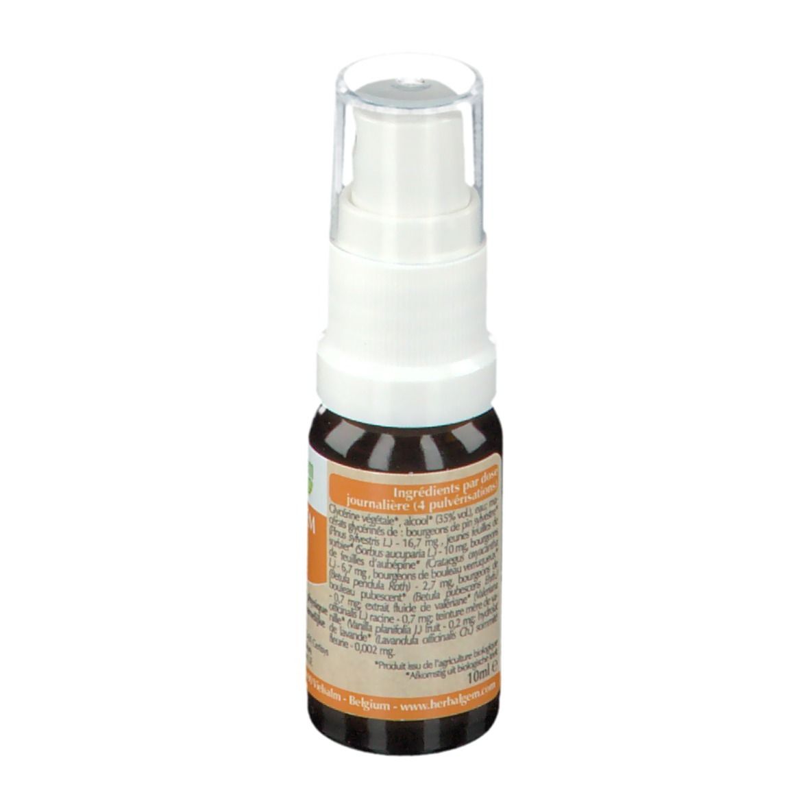 HerbalGem Energem Bio