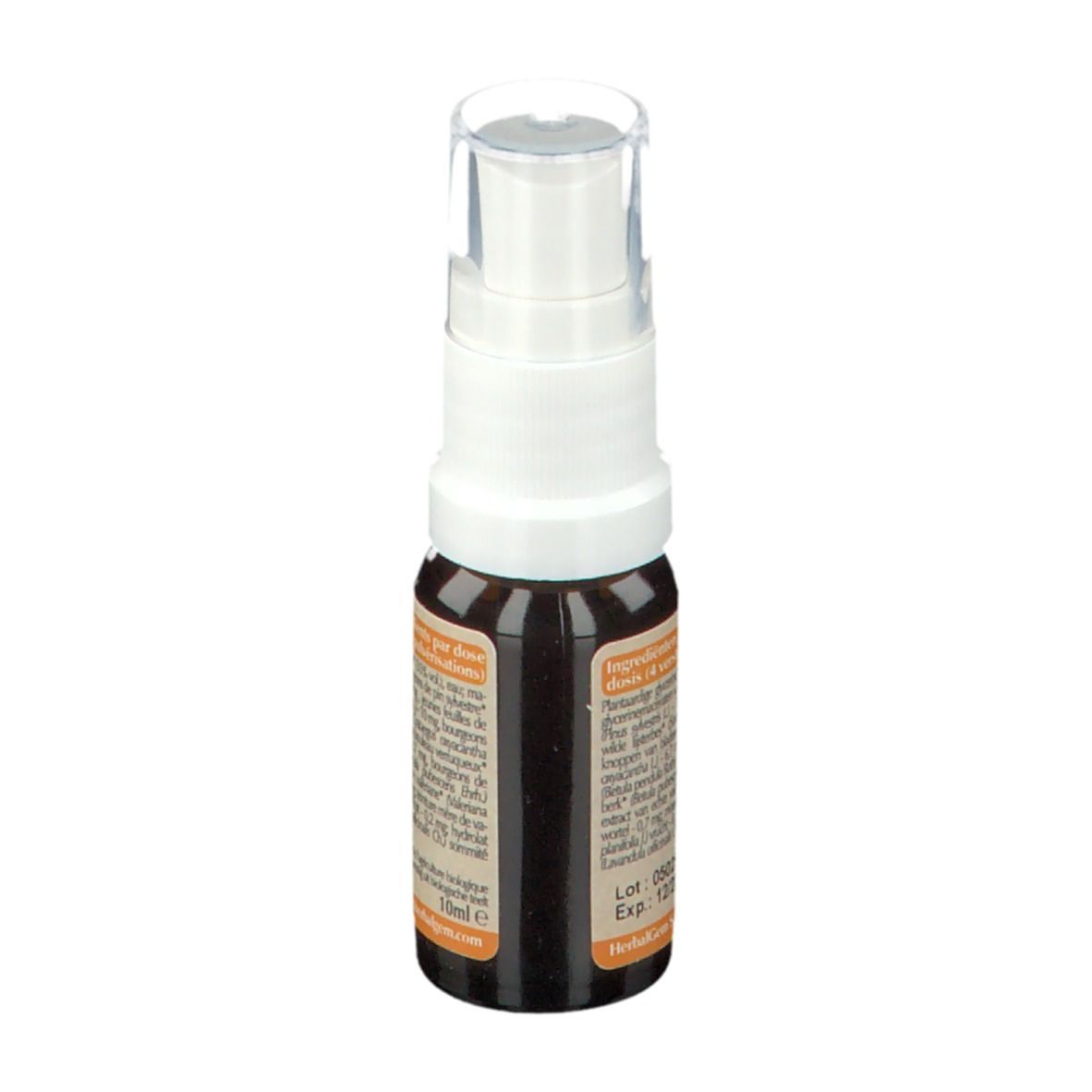 HerbalGem Energem Bio