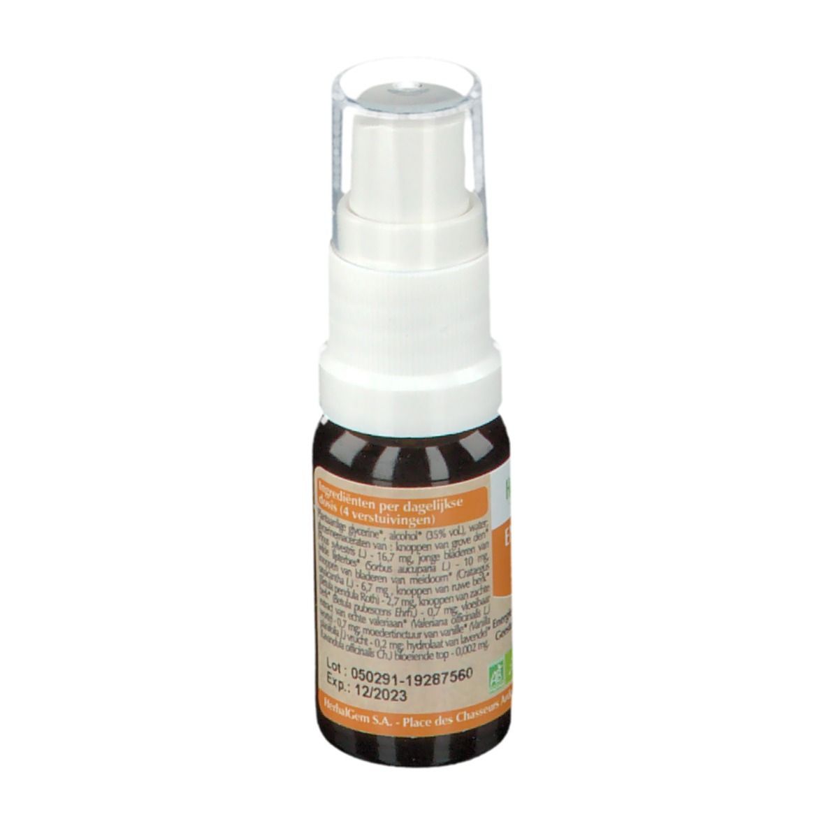 HerbalGem Energem Bio