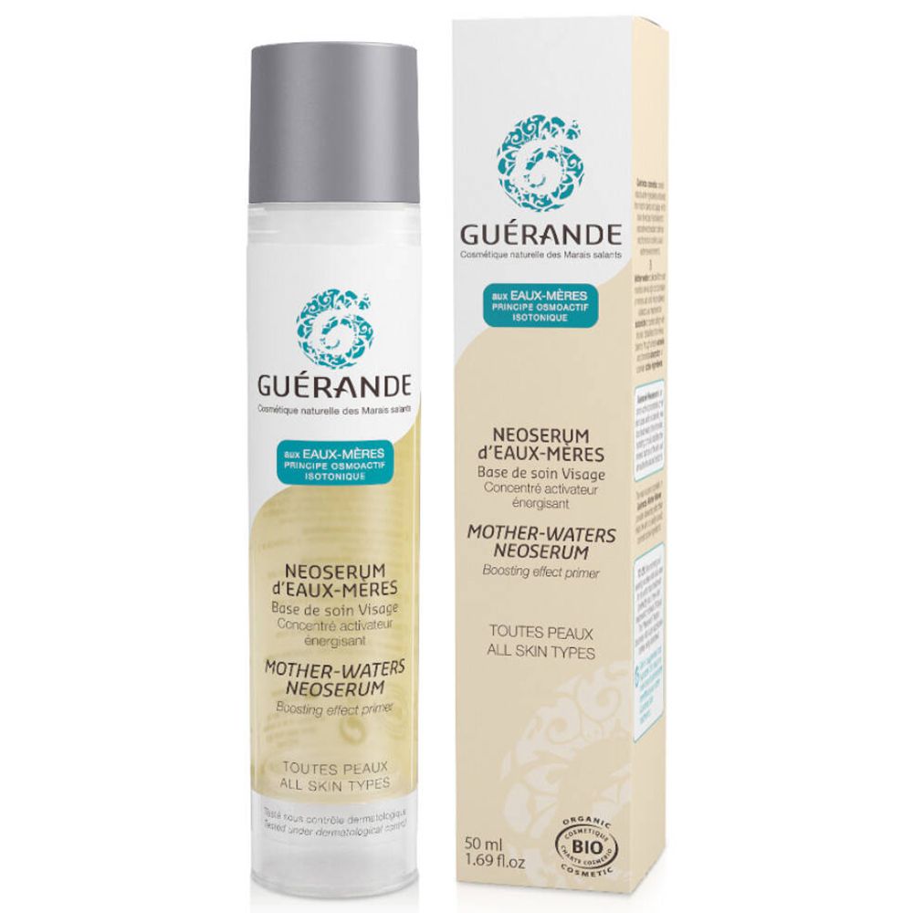 Guérande Mother-Waters Neoserum Bio