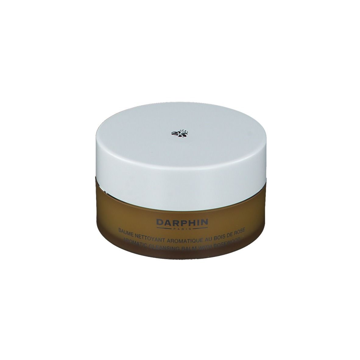 Darphin Baume Nettoyant Aromatique au Bois de Rose