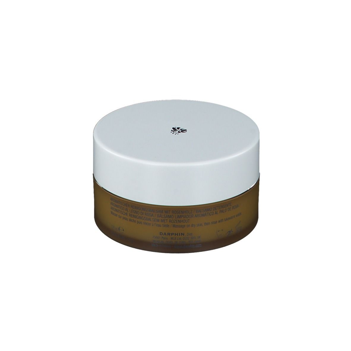 Darphin Baume Nettoyant Aromatique au Bois de Rose