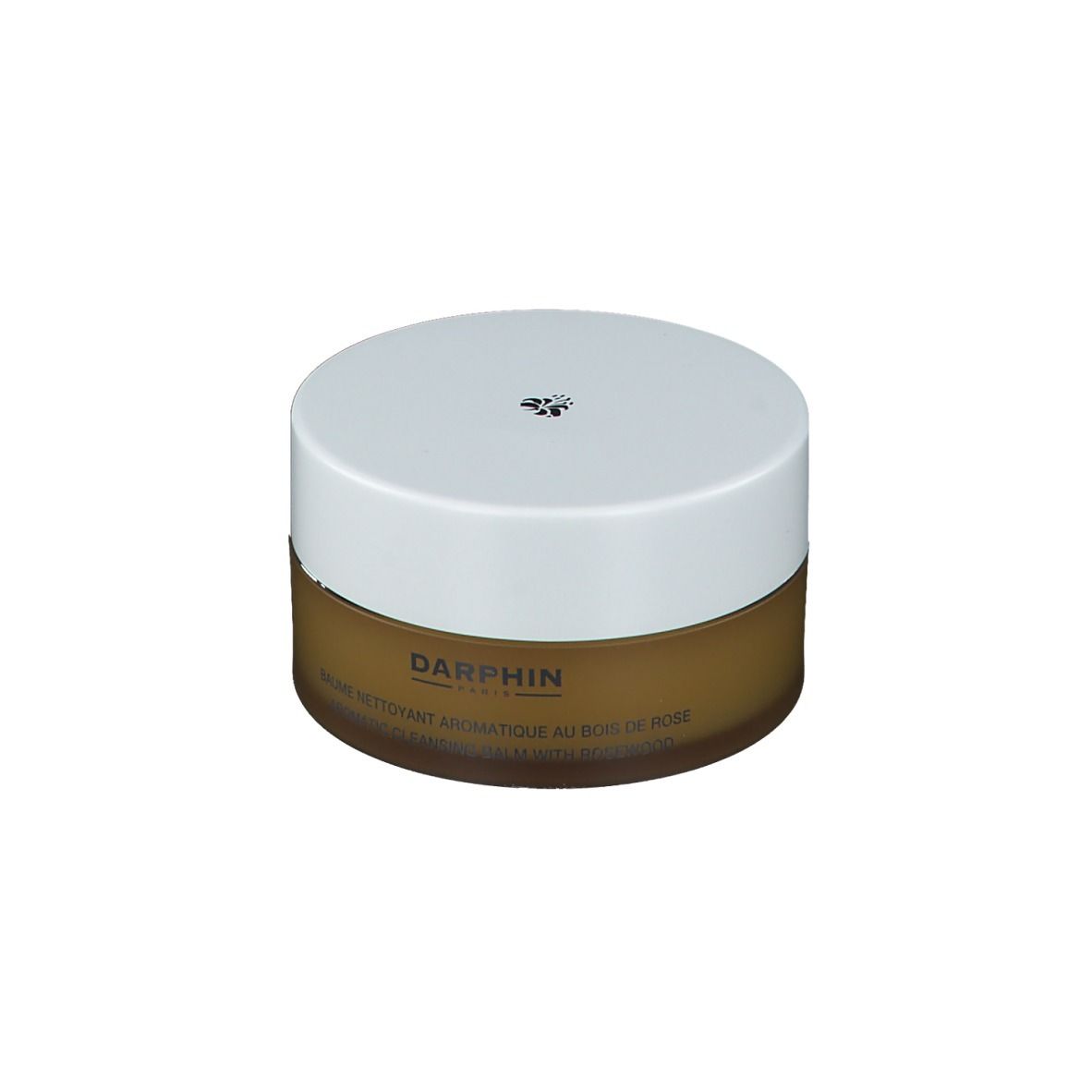 Darphin Baume Nettoyant Aromatique au Bois de Rose