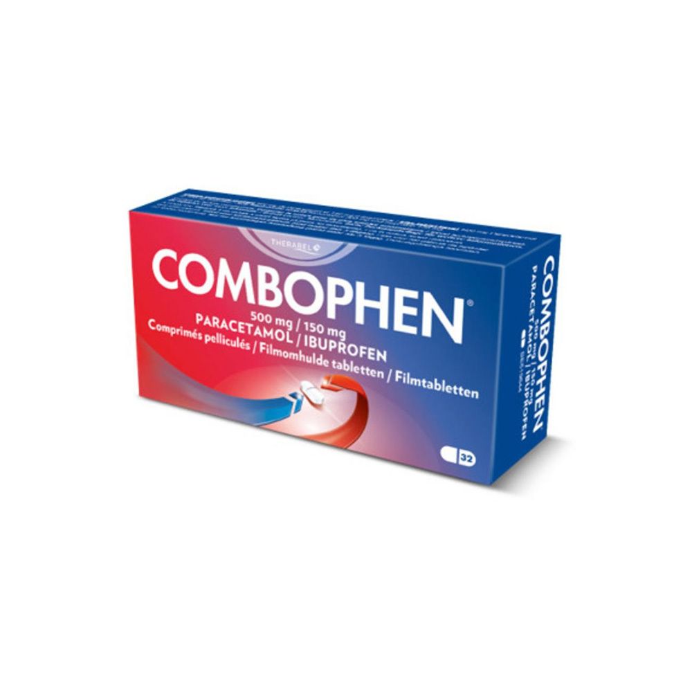 Combophen®