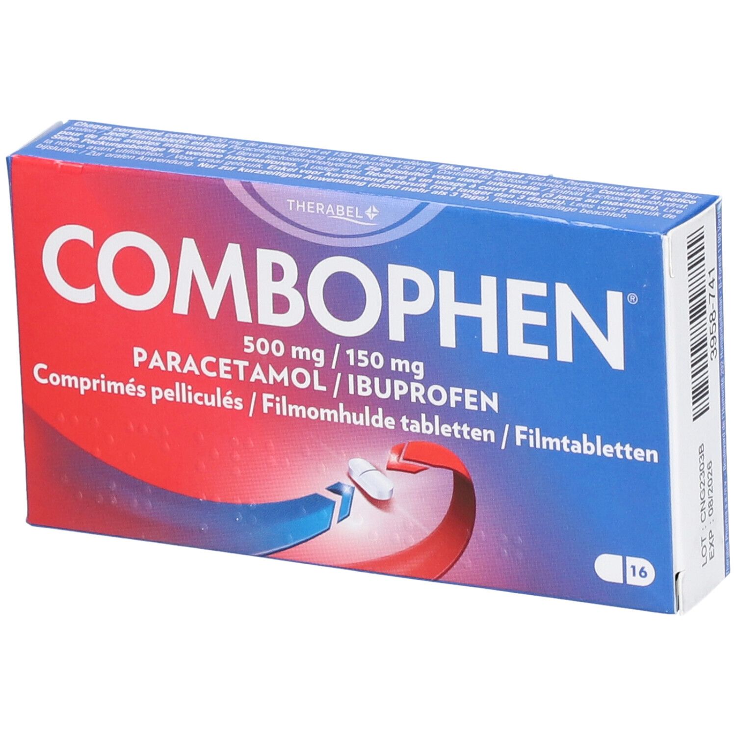 Combophen®