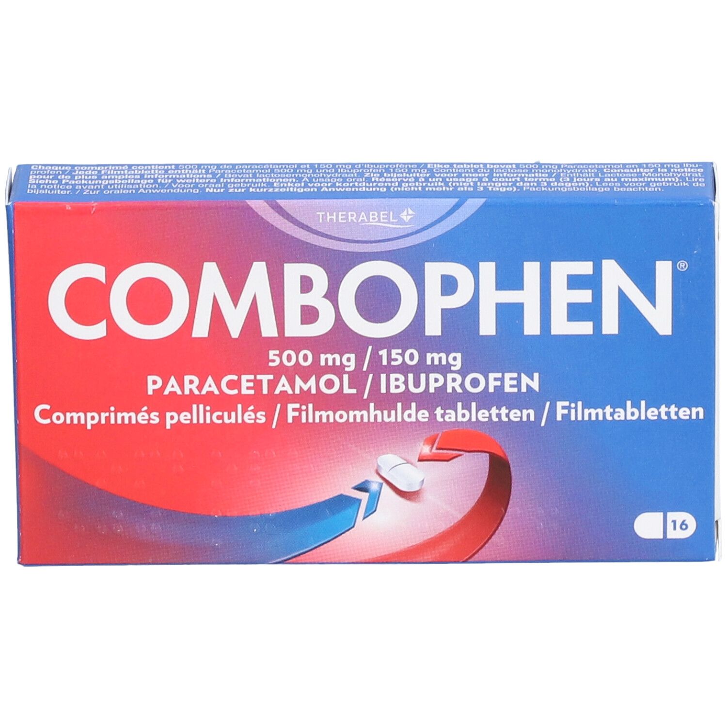 Combophen®