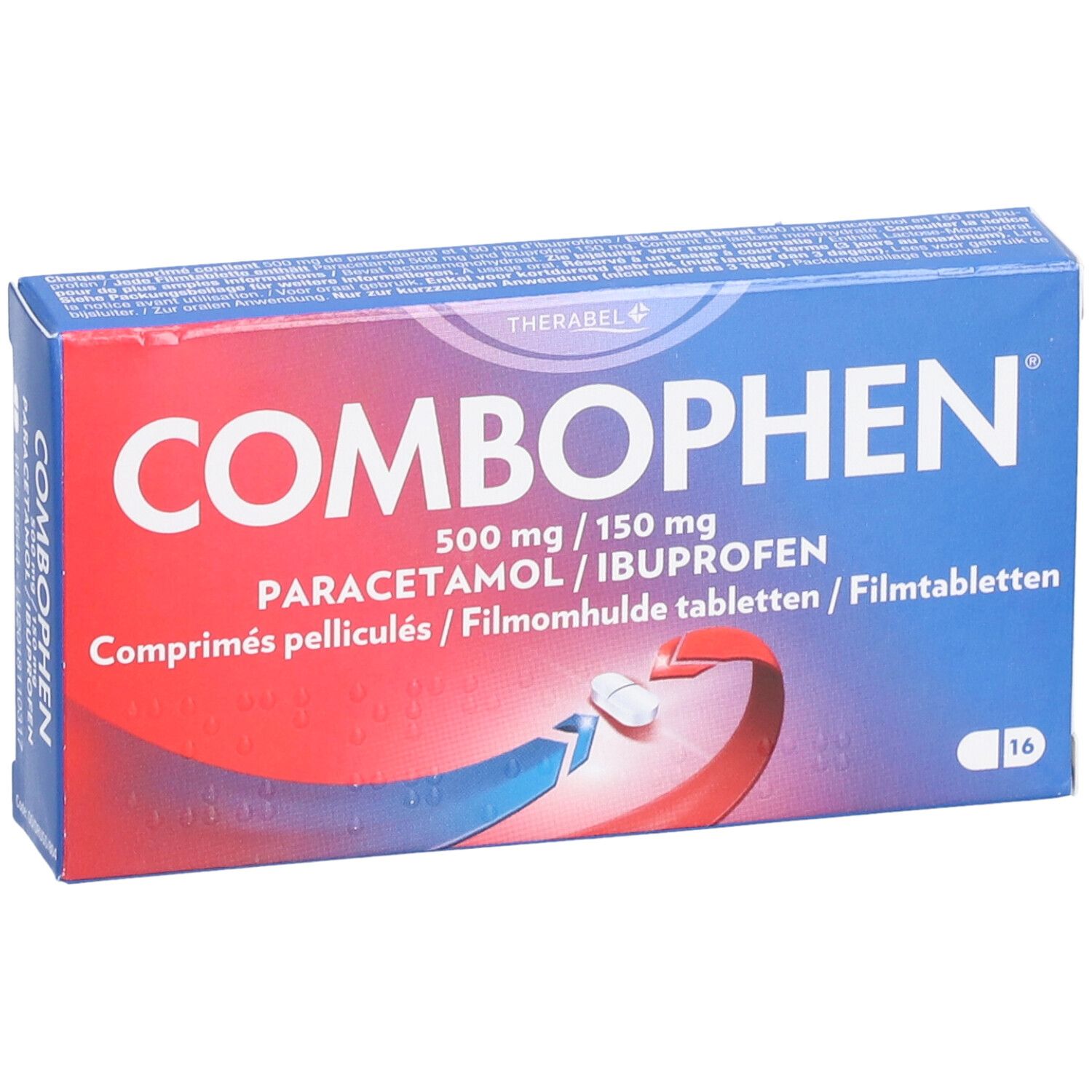 Combophen®