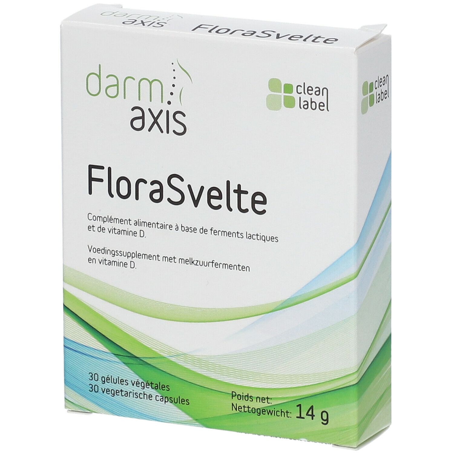 FloraSvelte
