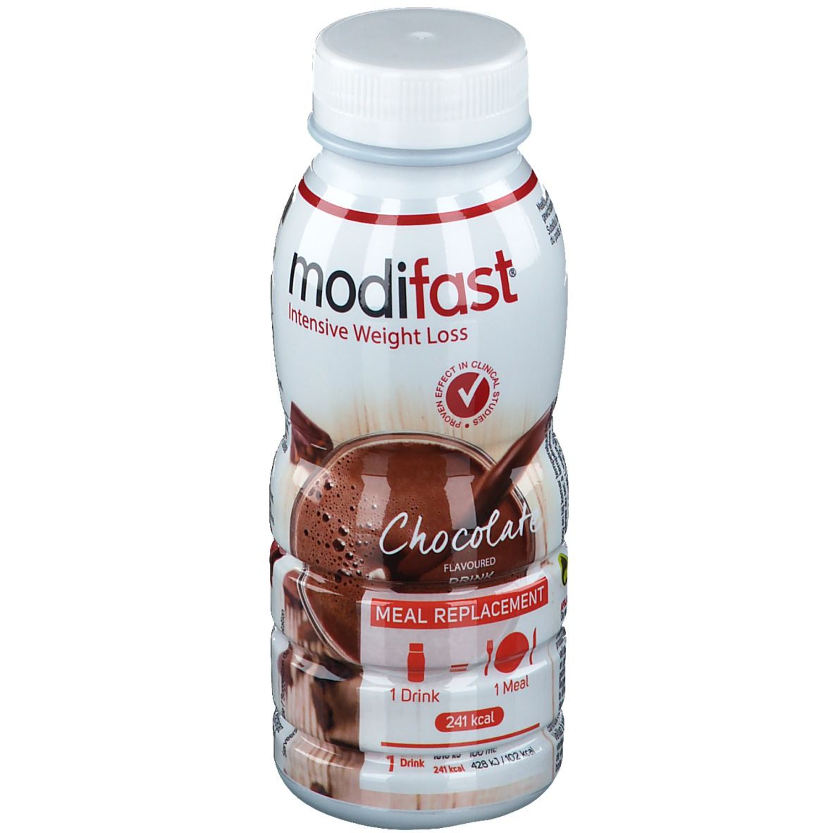 Modifast® Drinkmaaltijd Chocolade