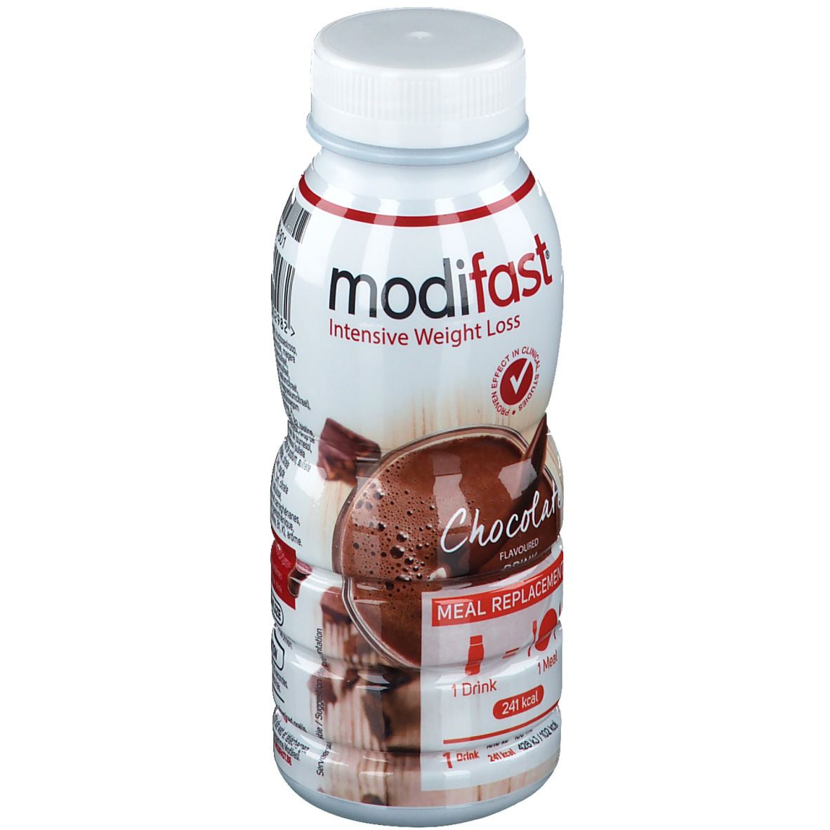 Modifast® Drinkmaaltijd Chocolade