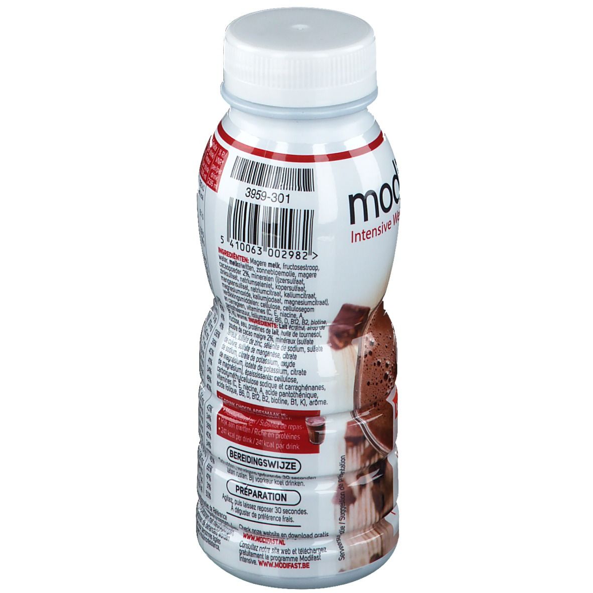 Modifast® Drinkmaaltijd Chocolade