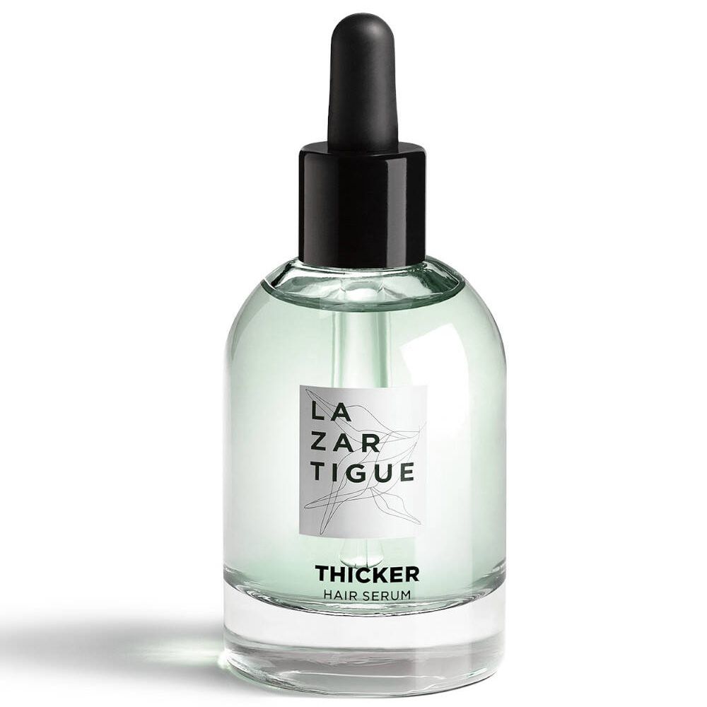 Lazartigue Thicker Hair Serum