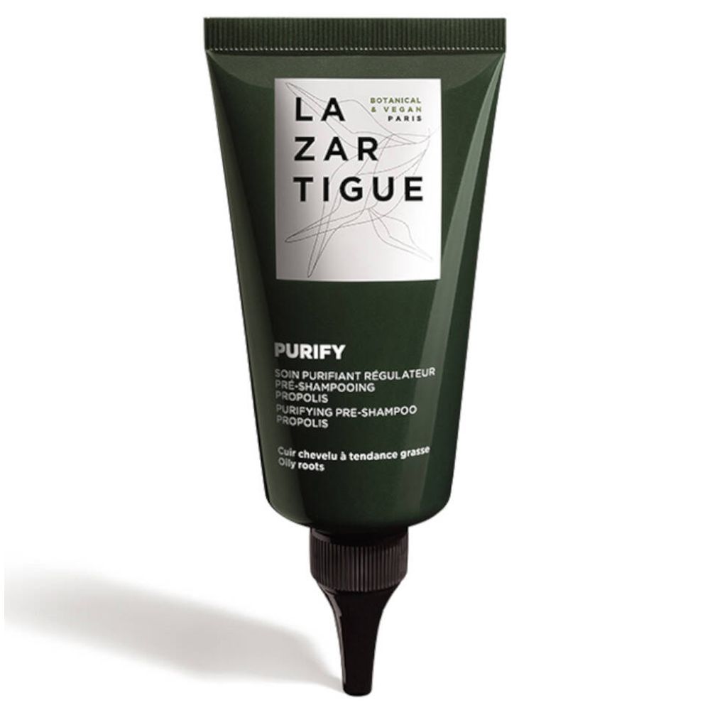 Lazartigue Purify Purifying Pre-Shampoo Propolis