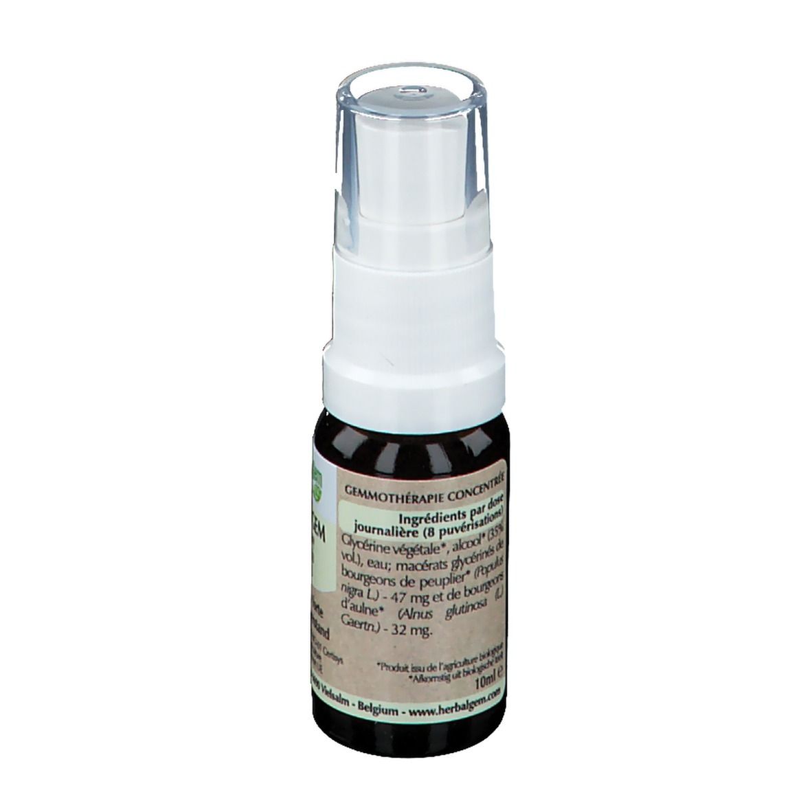HerbalGem Sanogem Bio