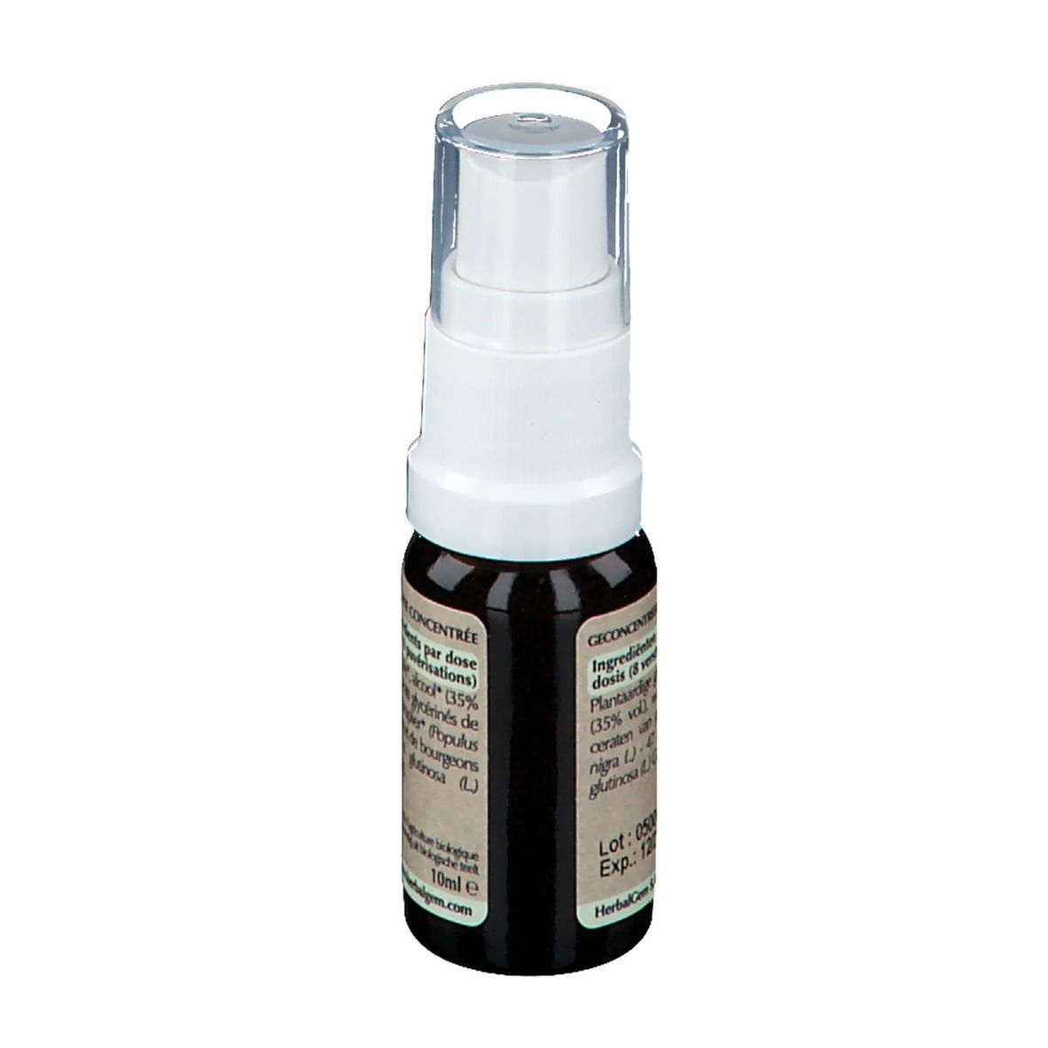 HerbalGem Sanogem Bio