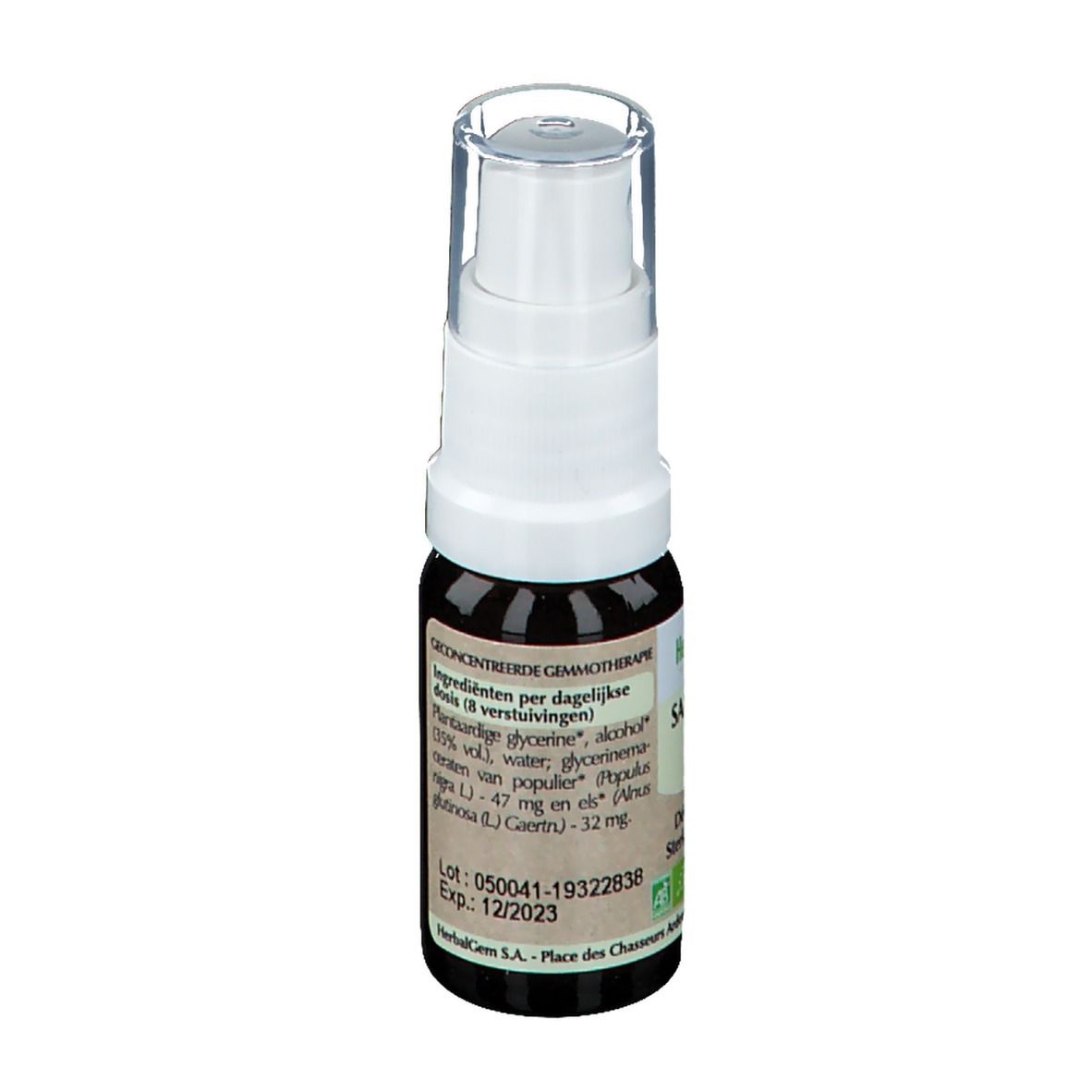HerbalGem Sanogem Bio