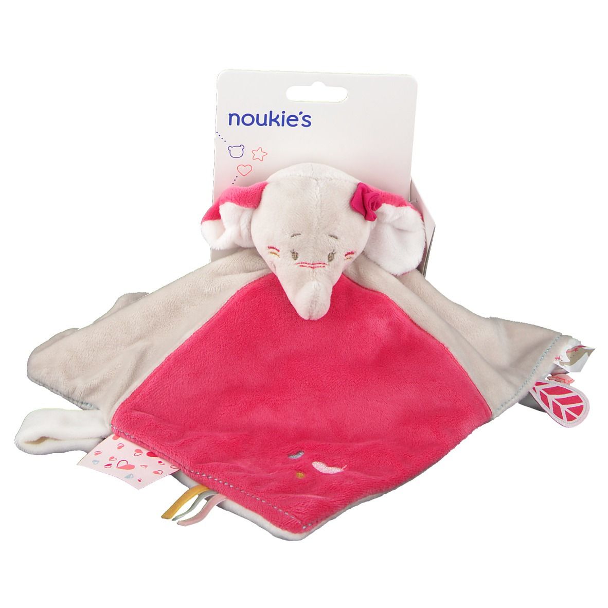 Noukie's Tidou Anna
