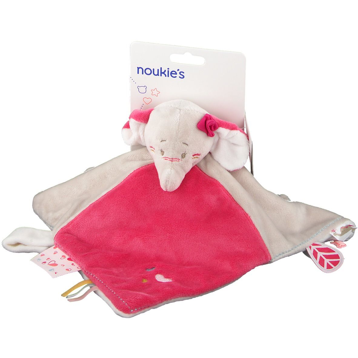 Noukie's Tidou Anna