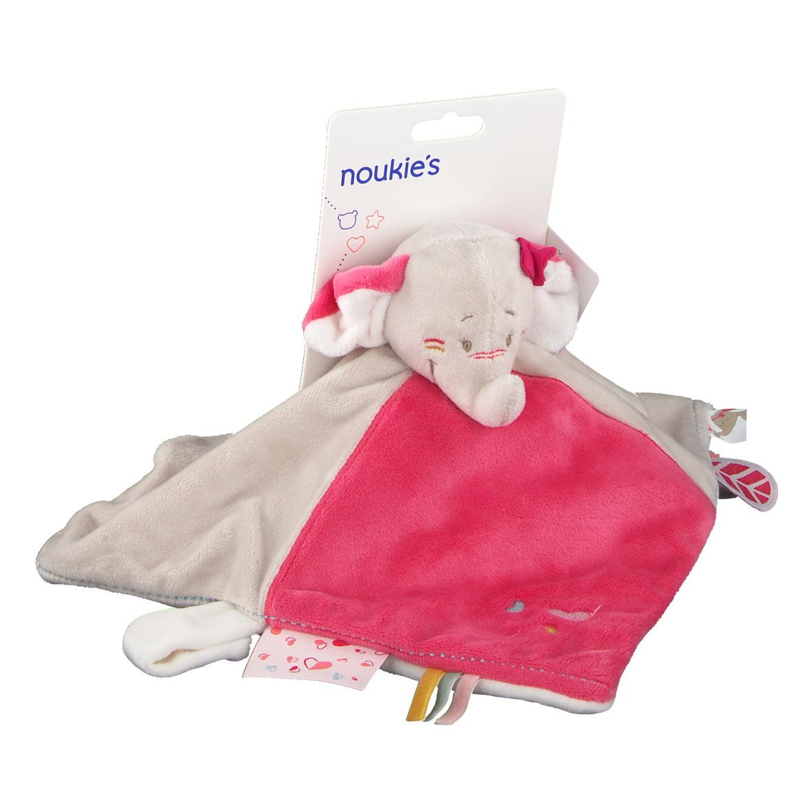 Noukie's Tidou Anna