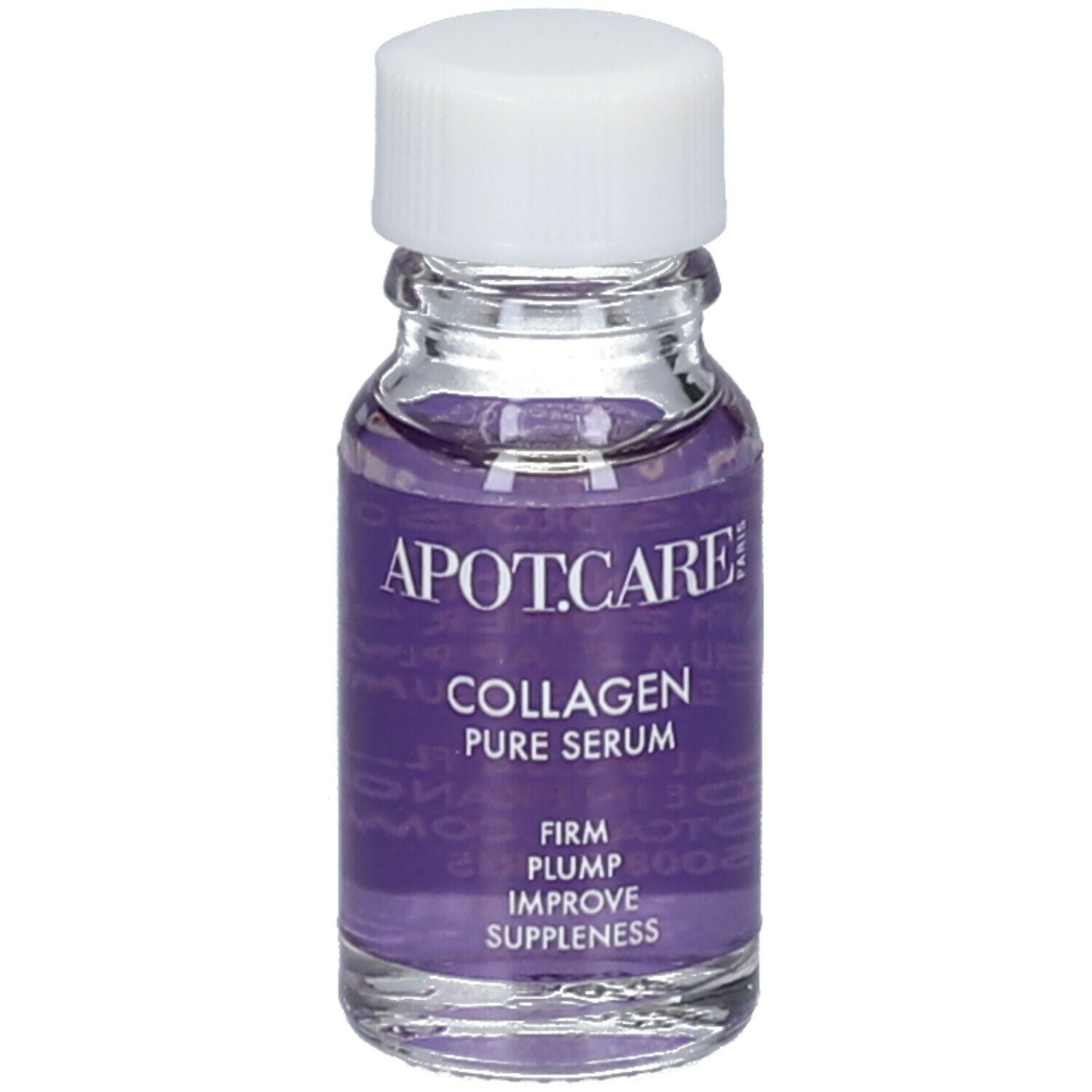 APOT.CARE Collagen Pure Serum