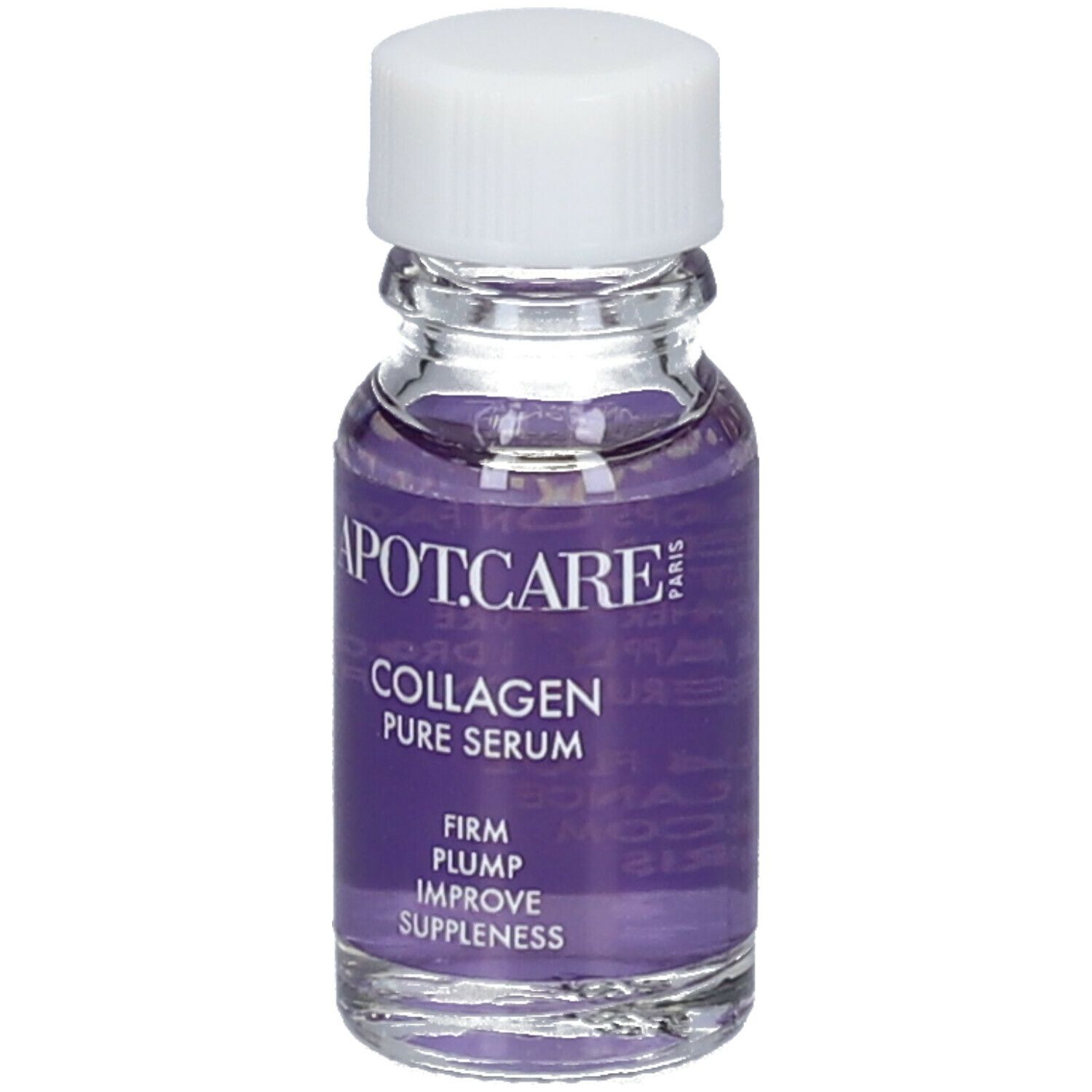 APOT.CARE Collagen Pure Serum