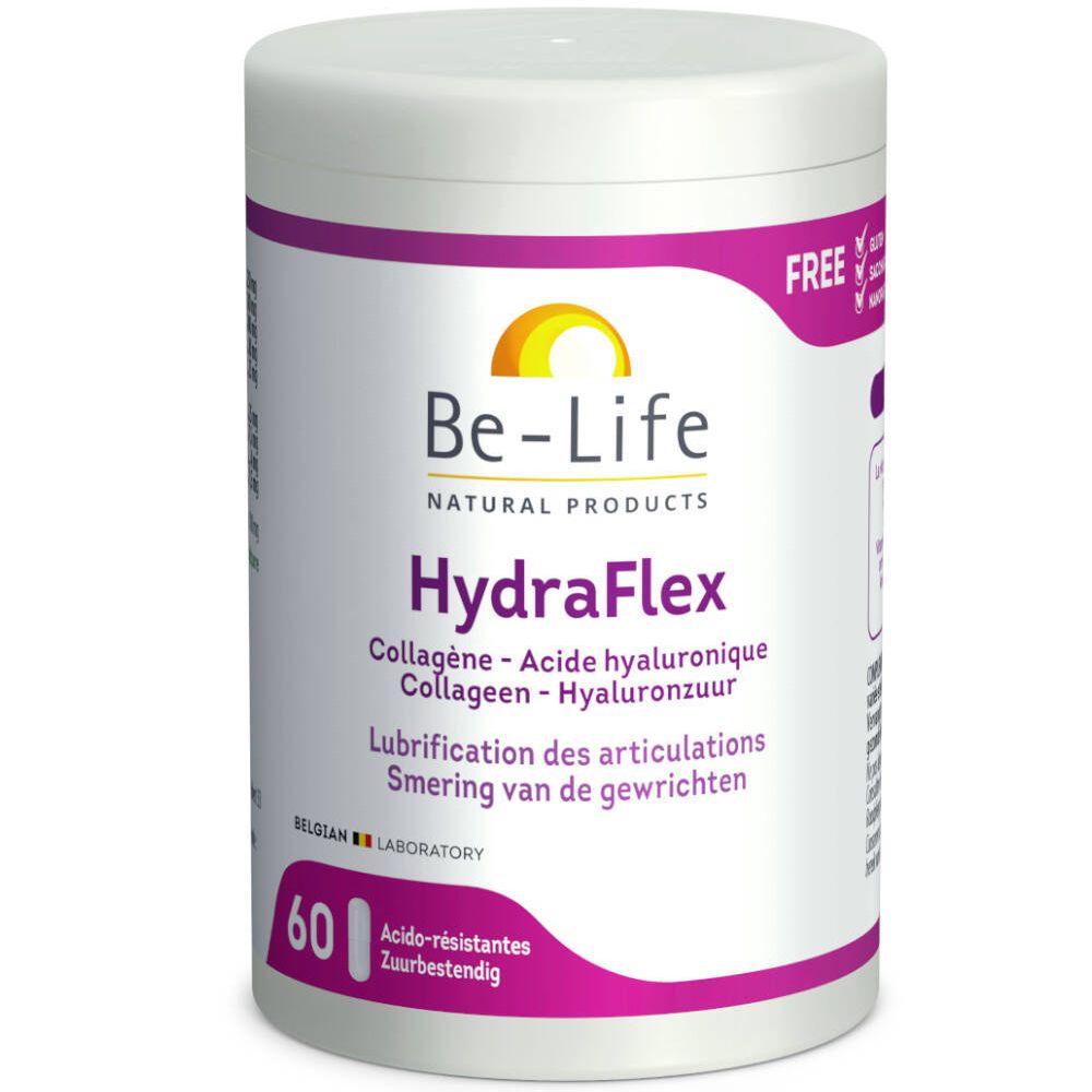 Be-Life Hydraflex