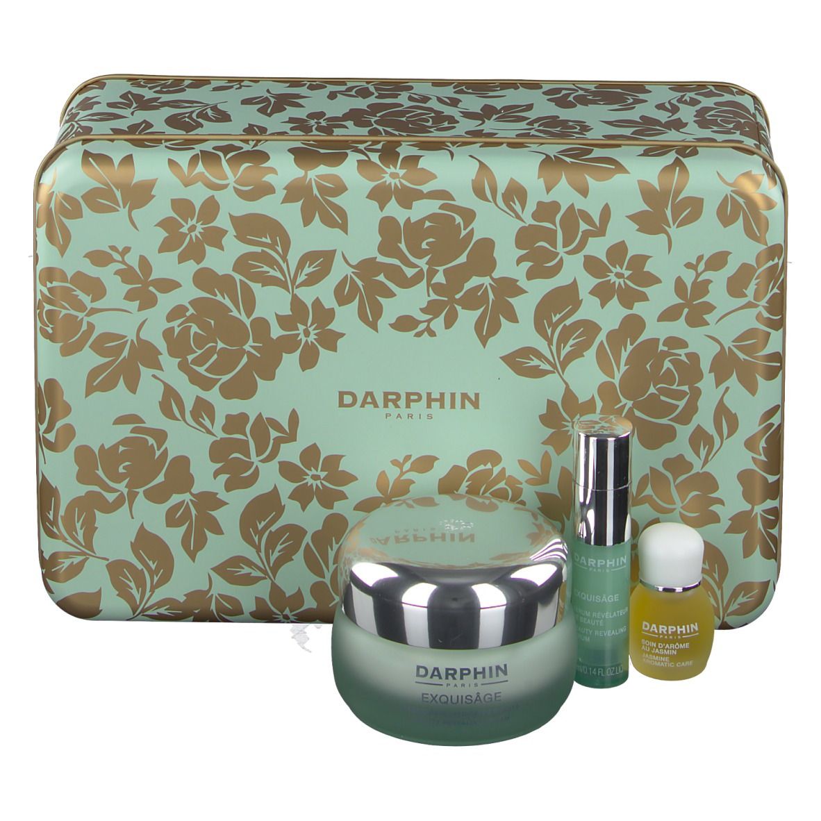 Darphin Exquisâge Gift Set