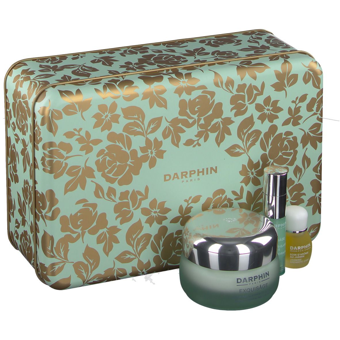 Darphin Exquisâge Gift Set