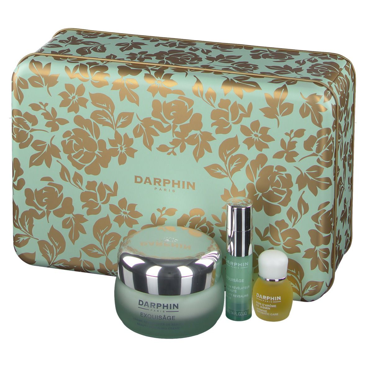 Darphin Exquisâge Gift Set