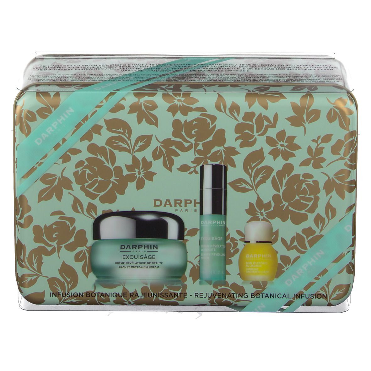 Darphin Exquisâge Gift Set