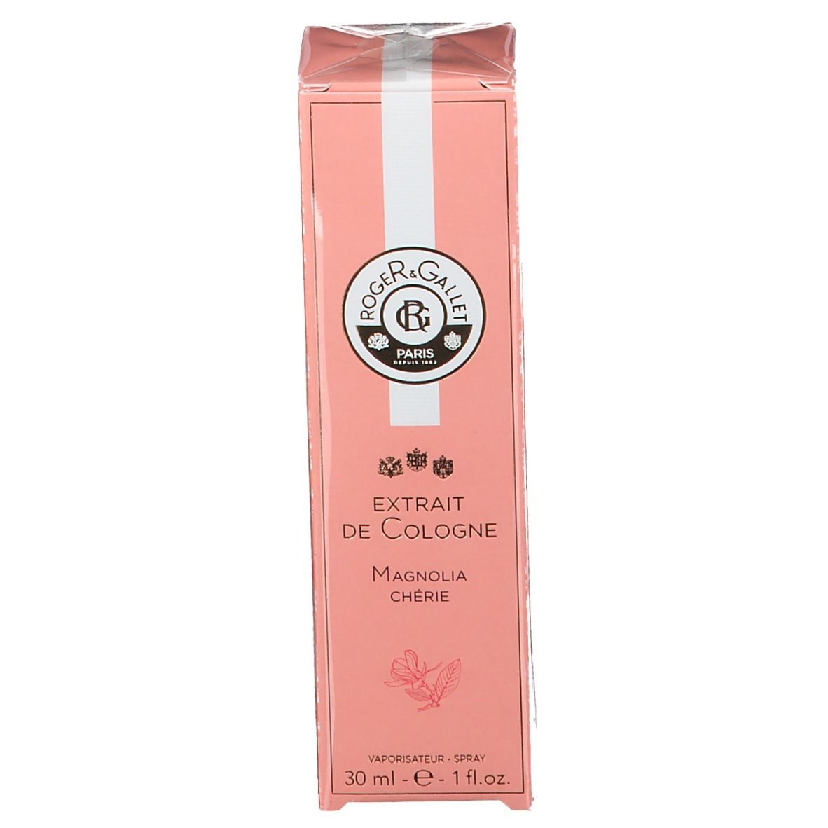 Roger & Gallet Extrait de Cologne Magnolia Chérie