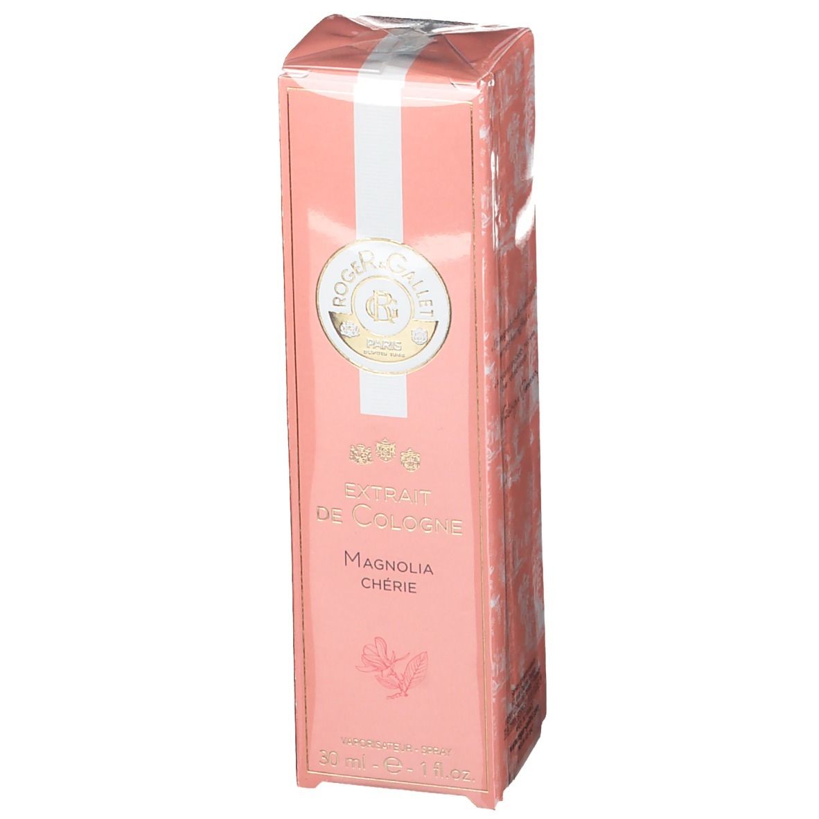 Roger & Gallet Extrait de Cologne Magnolia Chérie