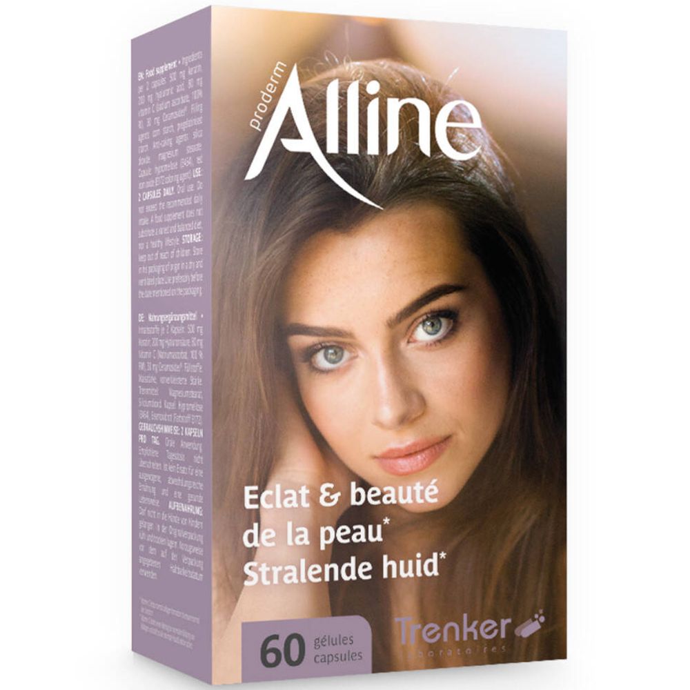 Alline Proderm