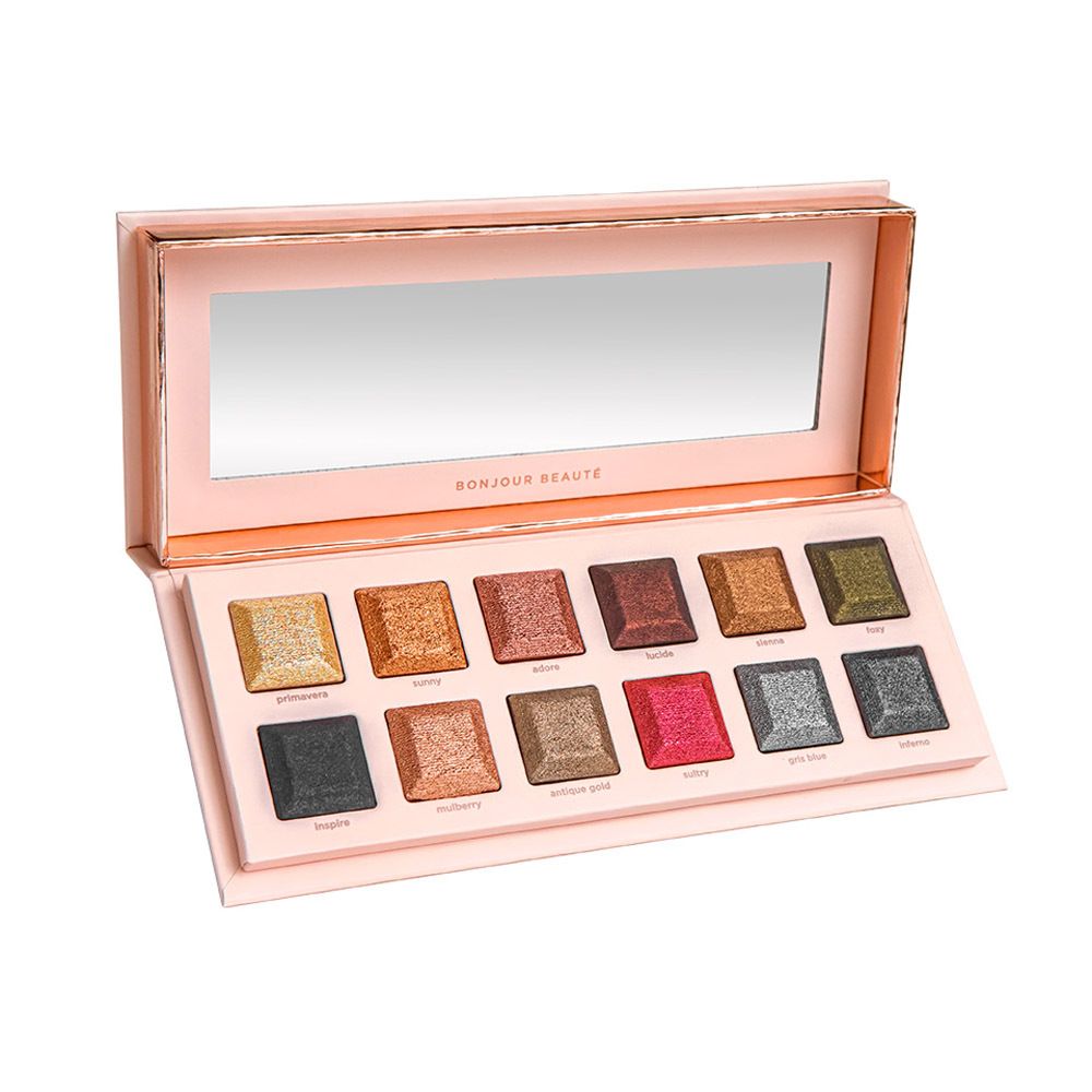 Cent Pur Cent La Palette Edition 2.0
