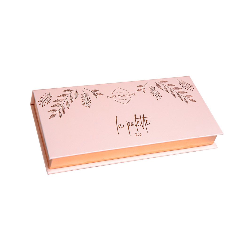 Cent Pur Cent La Palette Edition 2.0