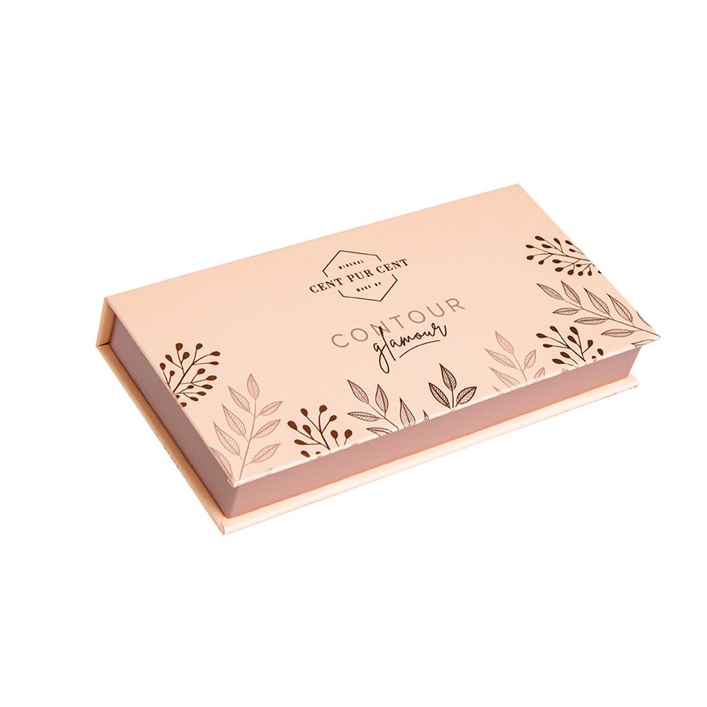 Cent Pur Cent Contour Glamour Edition 1.0