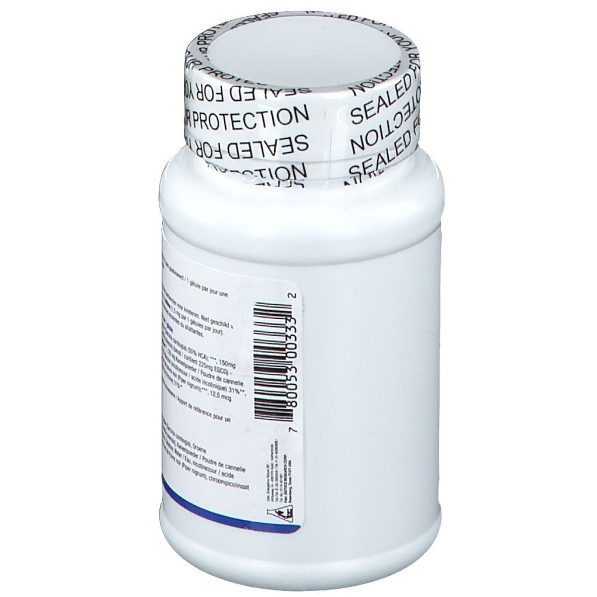 Biotics Research® Burner Complex™