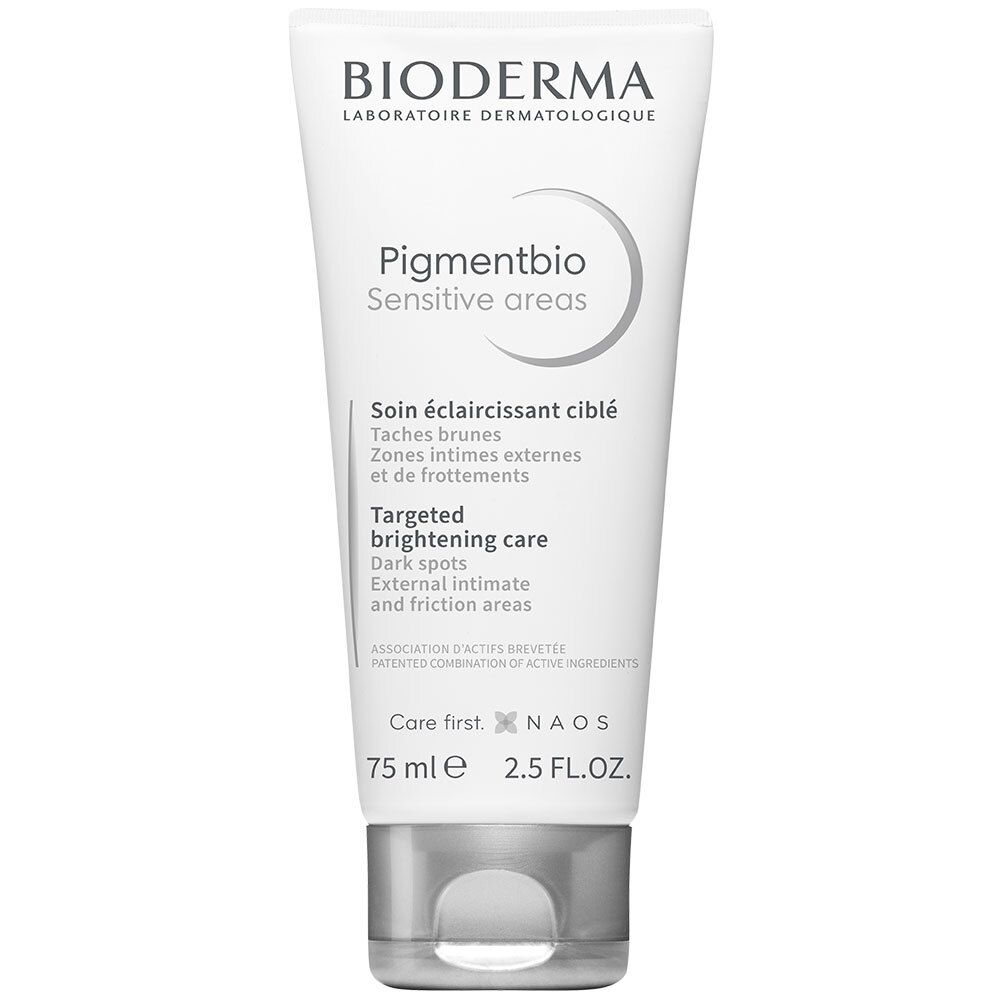 Bioderma Pigmentbio Sensitive Areas