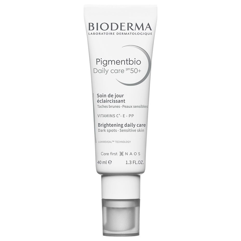 Bioderma Pigmentbio Daily Care SPF50+