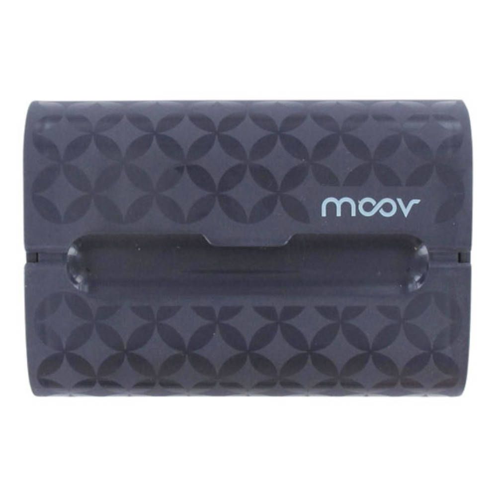 Moov by Pilbox Anthracite