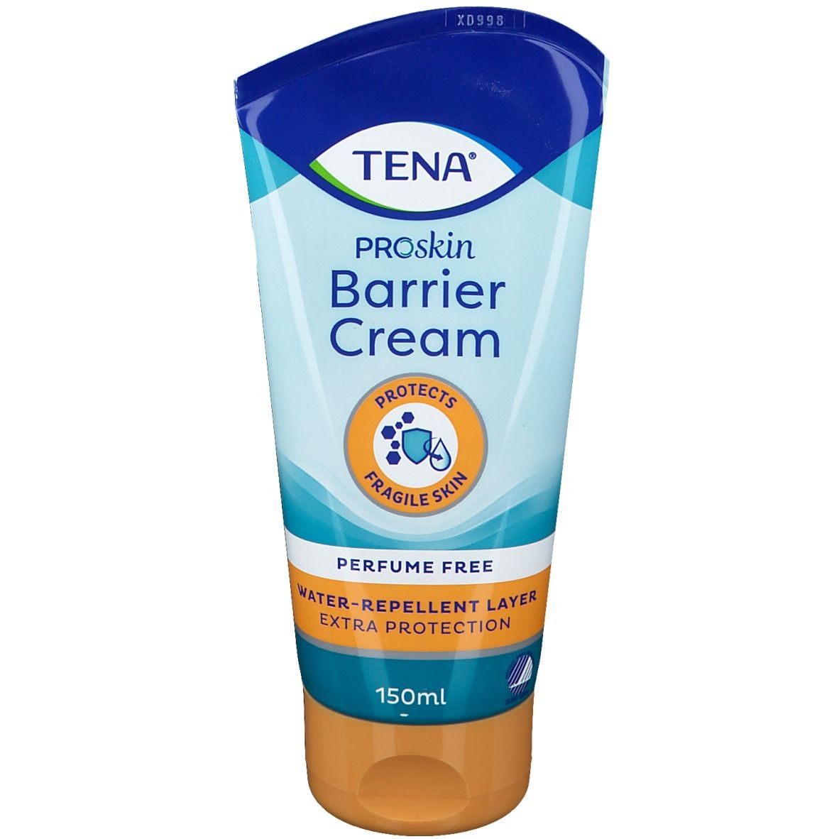 TENA ProSkin Barrier Cream