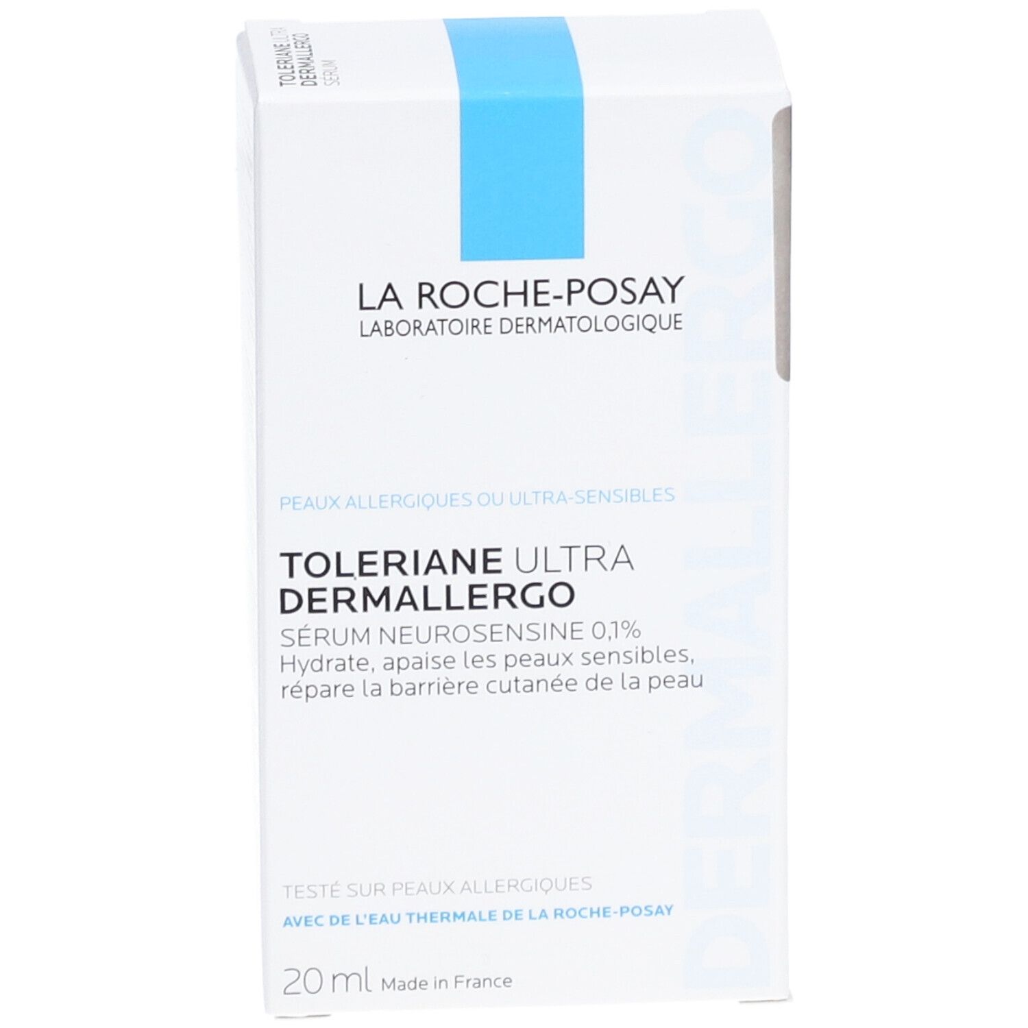 La Roche-Posay Toleriane Ultra Dermallergo Sérum