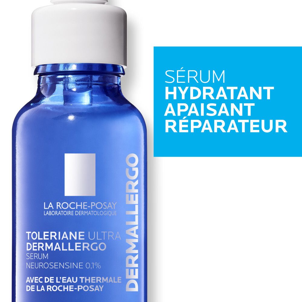 La Roche-Posay Toleriane Ultra Dermallergo Sérum